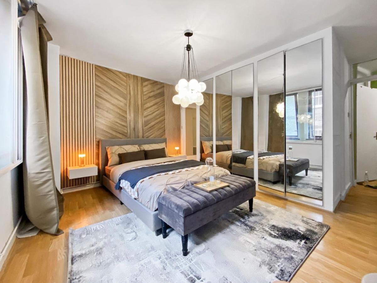 Charming Gem II 2Bd 2Ba Retreat Lägenhet London Exteriör bild