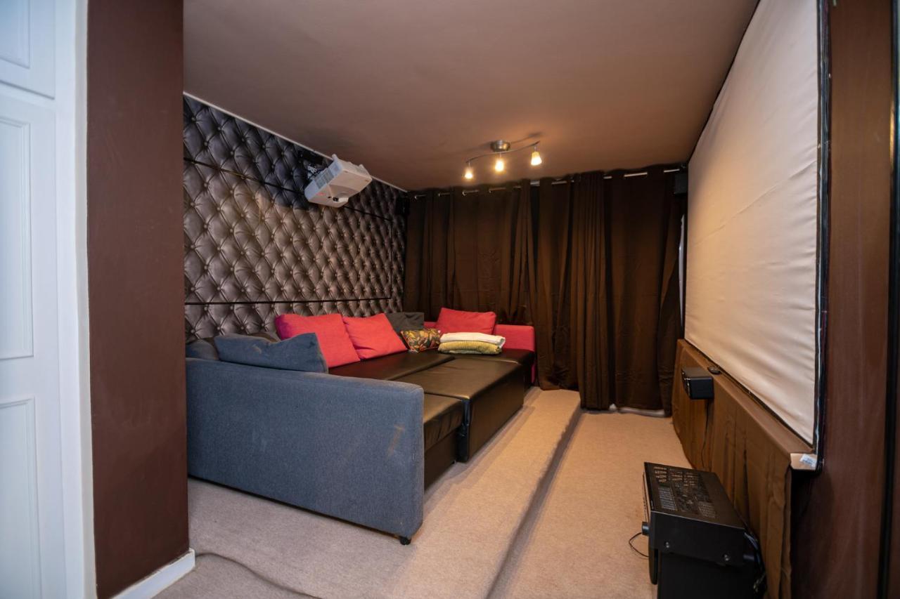 Charming Gem II 2Bd 2Ba Retreat Lägenhet London Exteriör bild